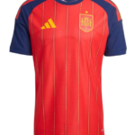Camiseta España