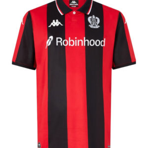 Camiseta Niza