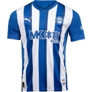 Camiseta Deportivo Alaves