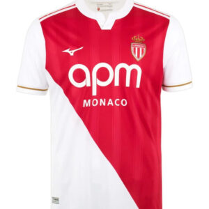 Camiseta Monaco