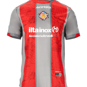 Camiseta Cremonese