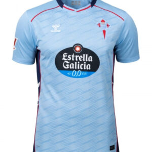 Camiseta Celta de Vigo