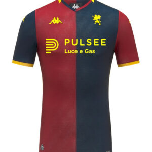 Camiseta Genoa