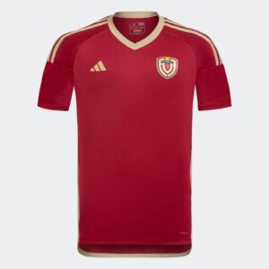 Camiseta Venezuela