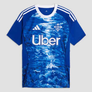 Camiseta Como