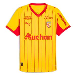 Camiseta Lens