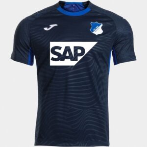Camiseta Hoffenheim