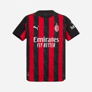 Camiseta AC Milan