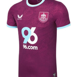 Camiseta Burnley