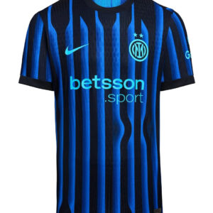 Camiseta Inter Milan