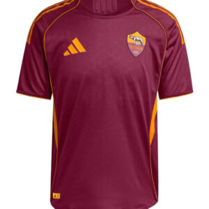 Camiseta AS Roma