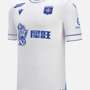 Camiseta Auxerre