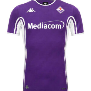 Camiseta Fiorentina
