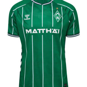 Camiseta Werder Bremen