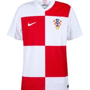 Camiseta Croacia