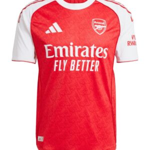 Camiseta Arsenal
