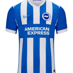Camiseta Brighton