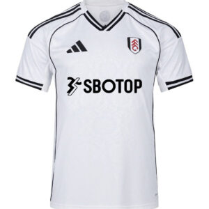 Camiseta Fulham