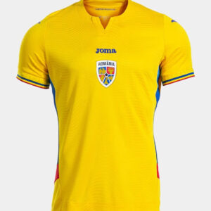 Camiseta Rumania