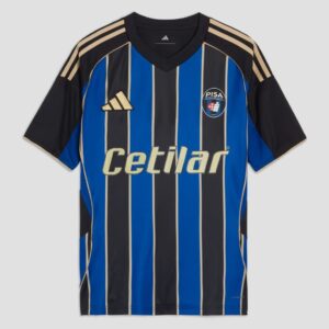 Camiseta Pisa