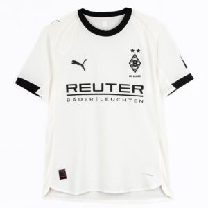 Camiseta Borussia Mönchengladbach