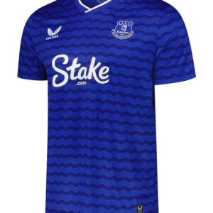 Camiseta Everton