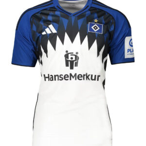 Camiseta Hamburgo