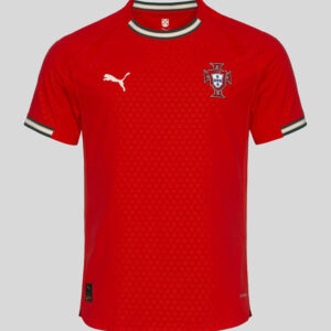 Camiseta Portugal