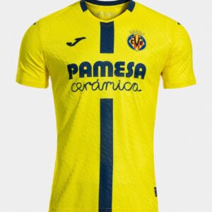 Camiseta Villareal CF