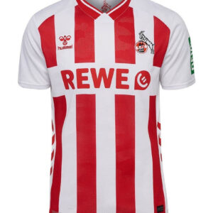 Camiseta Koln