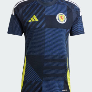 Camiseta Escocia