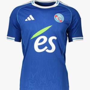 Camiseta Strasburgo