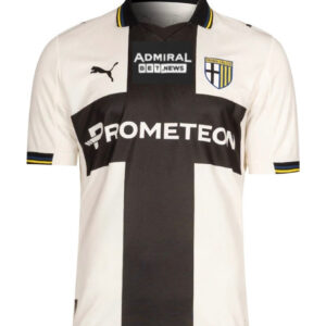 Camiseta Parma