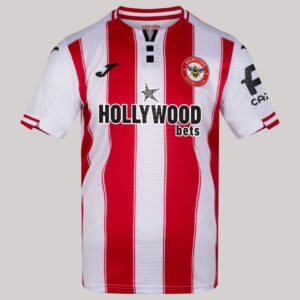 Camiseta Brentford