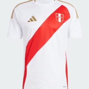 Camiseta Peru