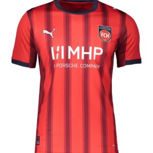 Camiseta Heidenheim
