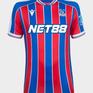 Camiseta Crystal Palace