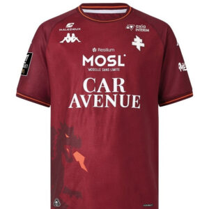 Camiseta Metz