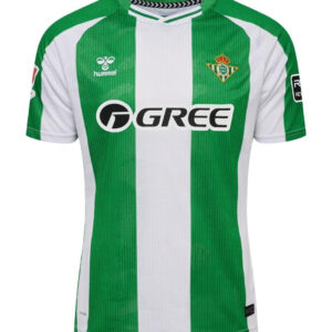Camiseta Real Betis
