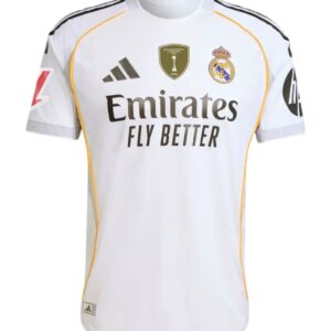 Camiseta Real Madrid