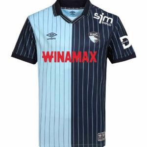 Camiseta Le Havre