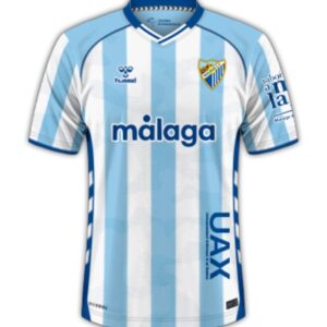 Camiseta Malaga