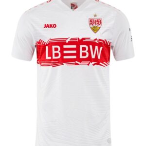 Camiseta Stuttgart