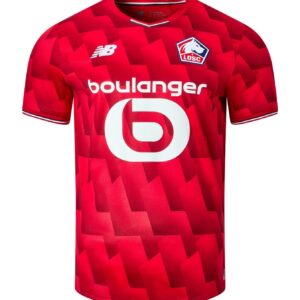Camiseta Lille