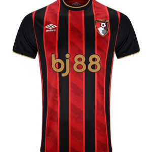 Camiseta Bournemouth