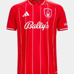 Camiseta Nottingham Forest