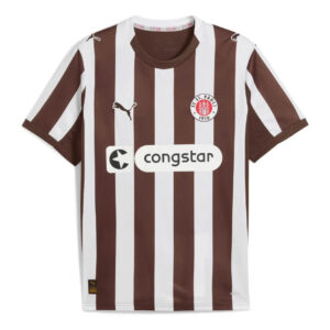 Camiseta St. Pauli