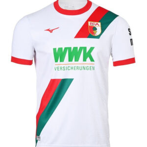 Camiseta Augsburgo