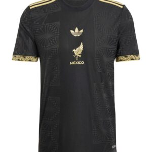 Camiseta Mexico