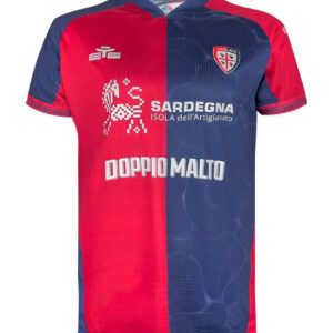 Camiseta Cagliari